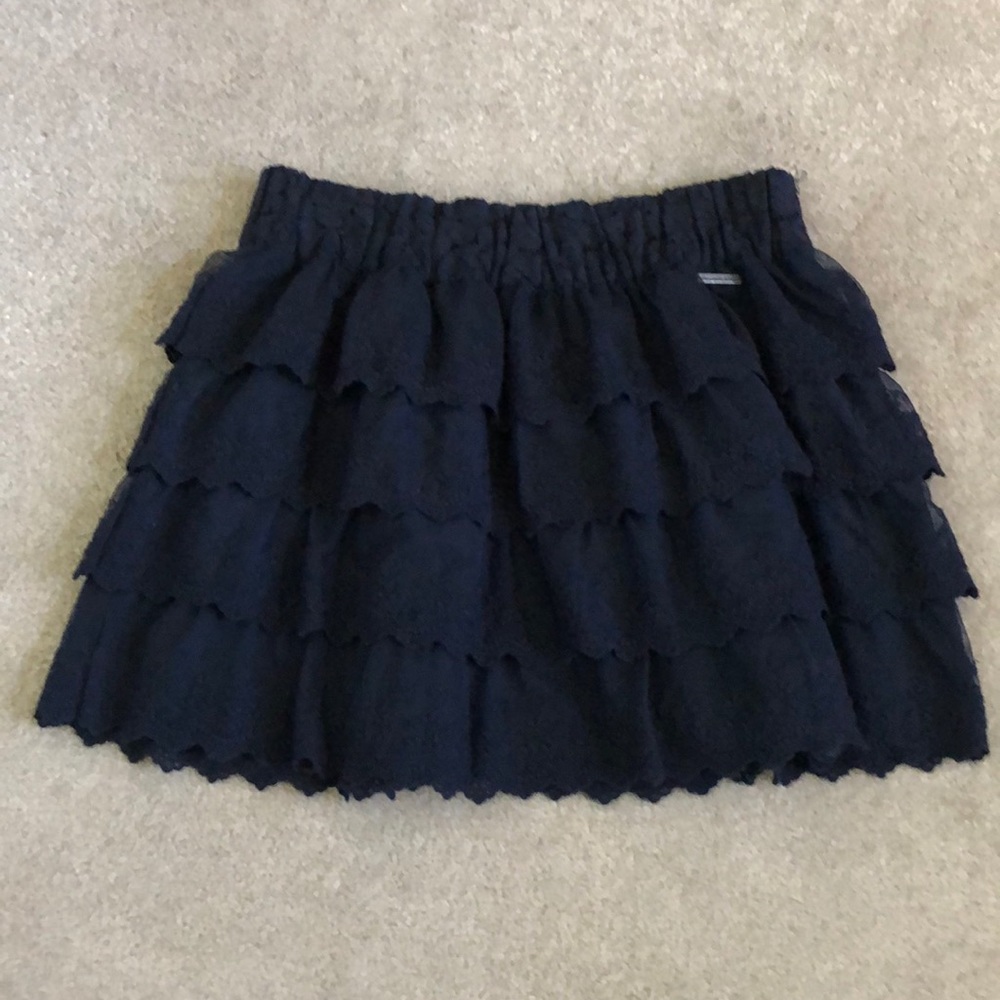 Abercrombie & Fitch Girls skirt. Size M.